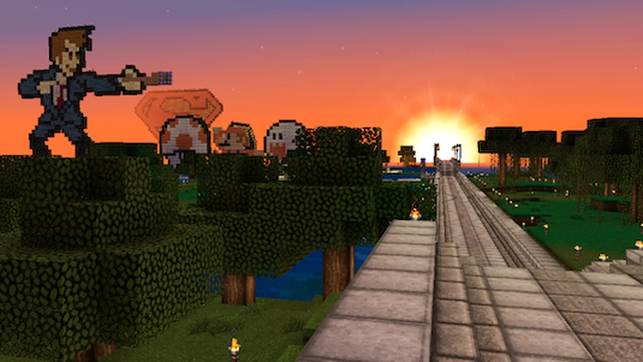 Curso Gratis en español: Desarrollo y Diseño de Videojuegos | Proyecto final