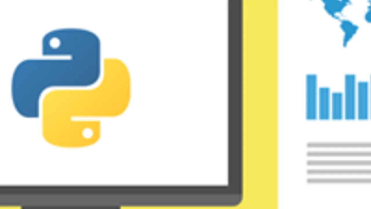 Curso Gratis en español: Visualización de Datos con Python