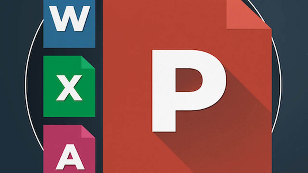 Curso Gratis en español: Competencias digitales de ofimática | Microsoft PowerPoint