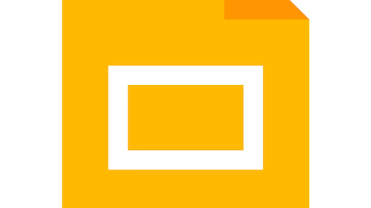 Curso Gratis en español: Google Slides en Español