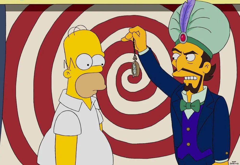 Curso gratis de Hipnosis a tu propio ritmo