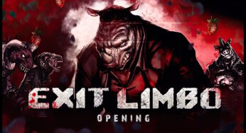 Videojuego gratis: Exit Limbo | Opening disponible para su descarga