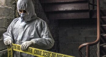 Curso gratis de criminología y ciencia forense