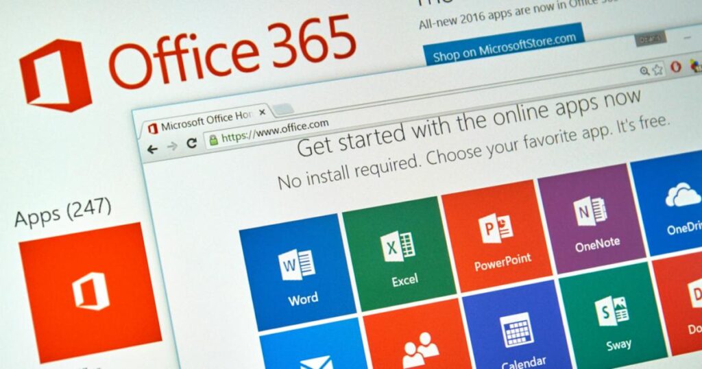Curso gratis de introducción a Office 365 - CardBiss