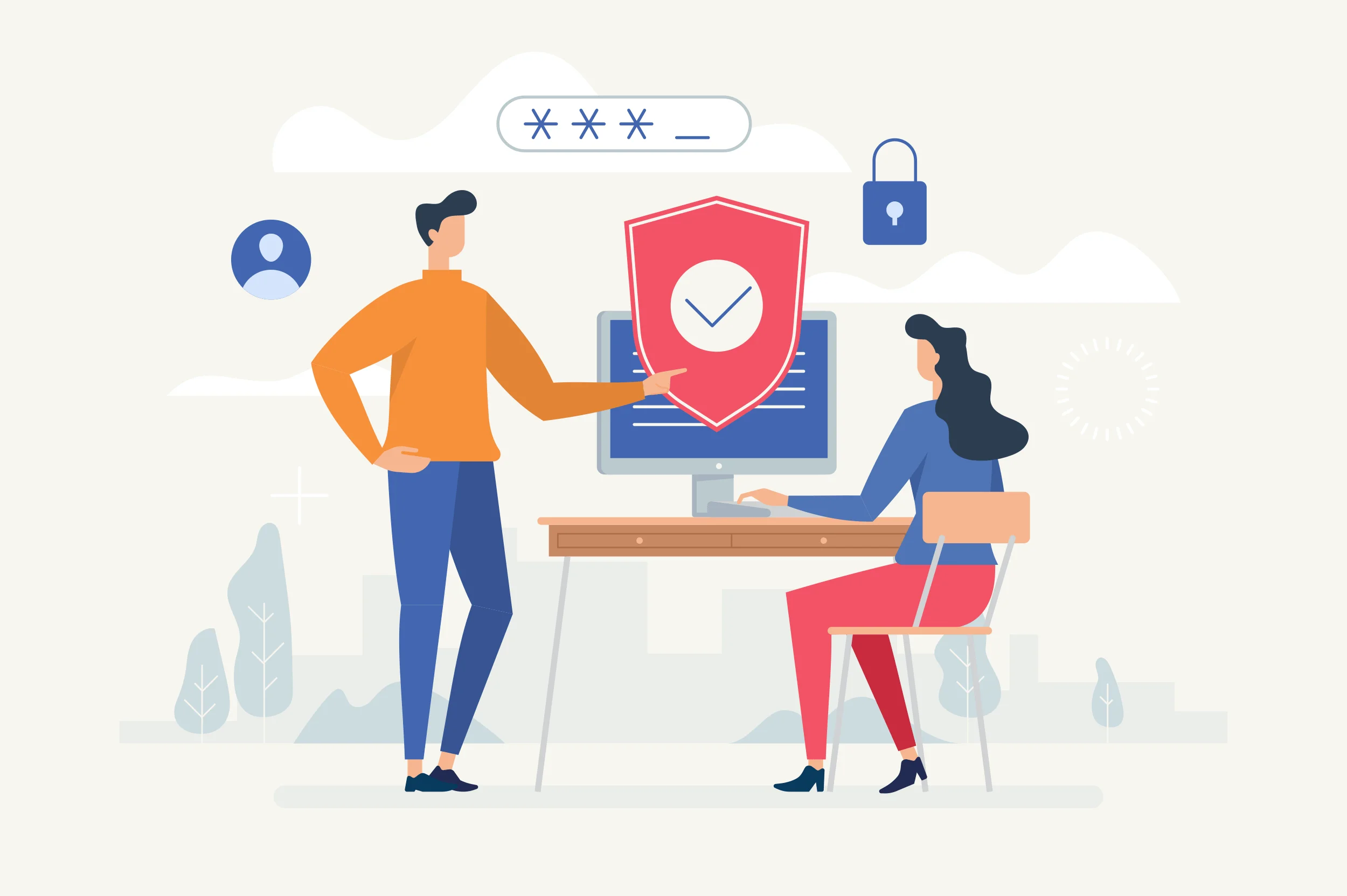 Curso gratis sobre las políticas de privacidad