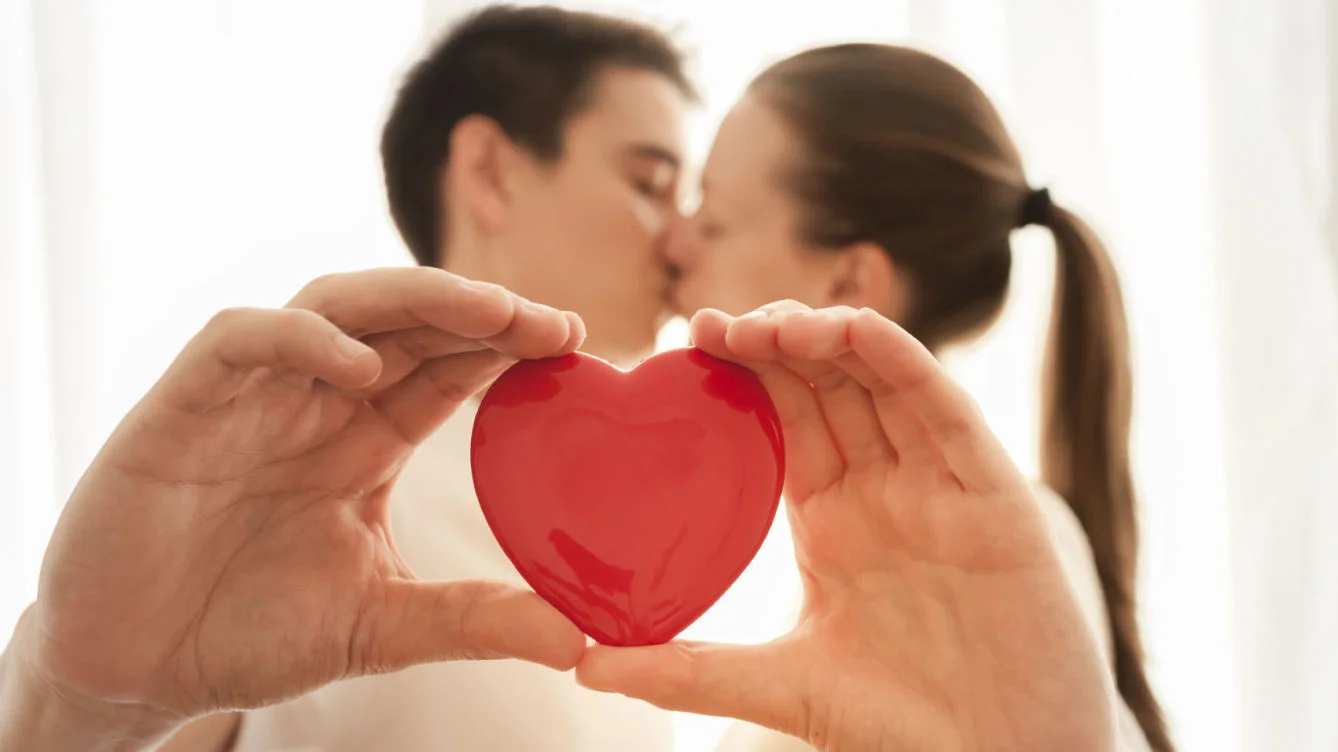 Curso gratis sobre el amor