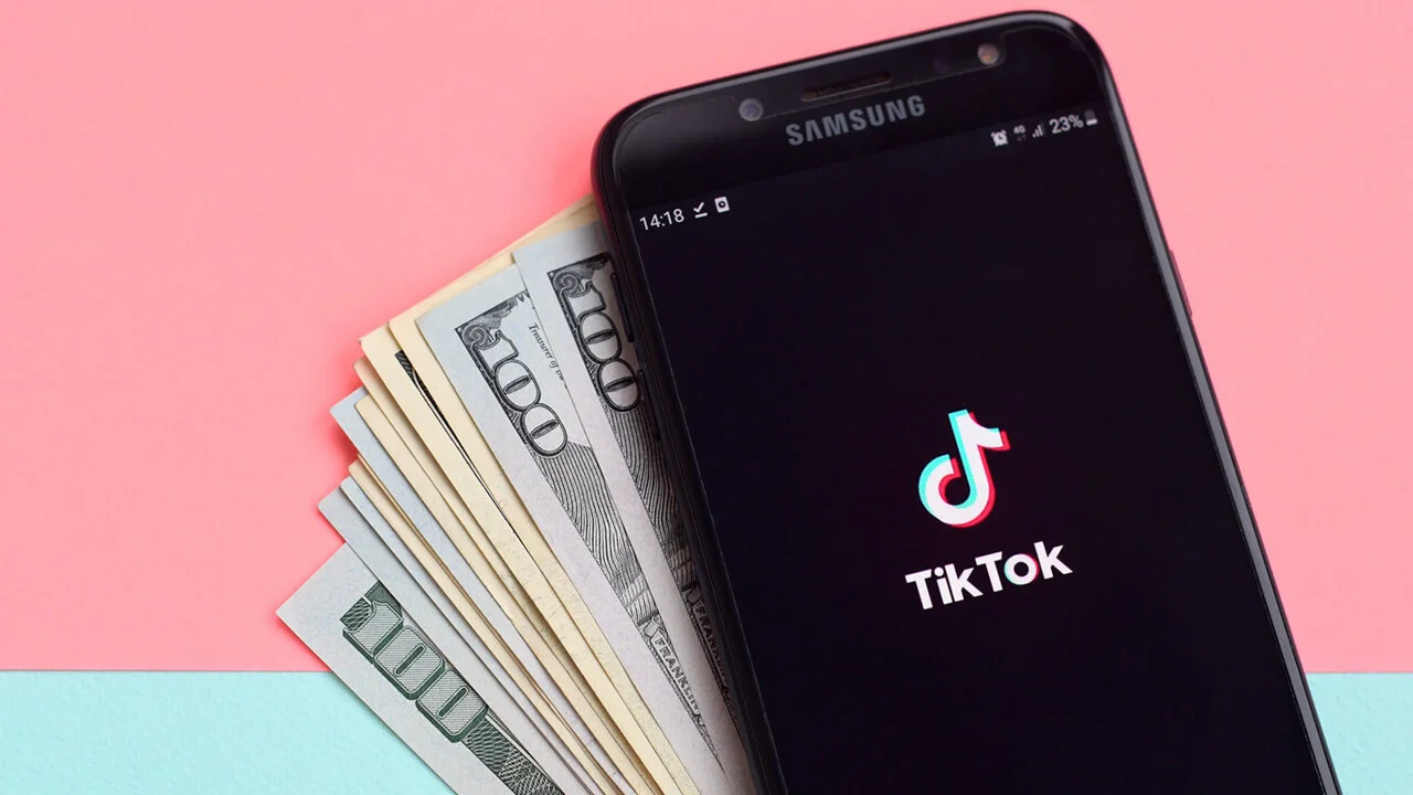 Curso de Tik Tok para negocios