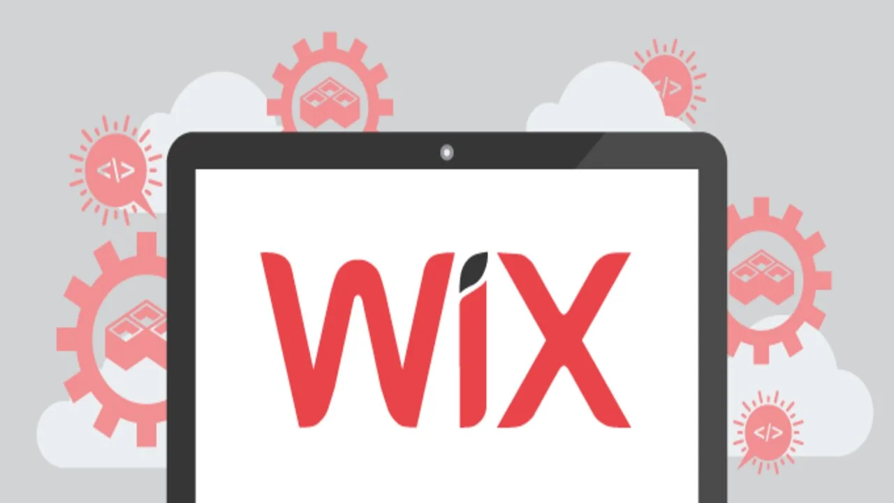 Curso gratis para crear un increíble sitio web empresarial con Wix