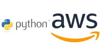 Curso gratis de desarrollo de aplicaciones modernas con Python y AWS