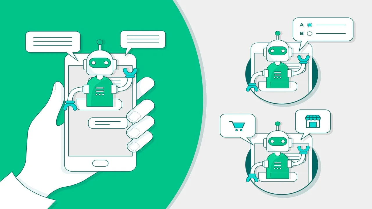 Curso gratis de creación de chatbots para Messenger