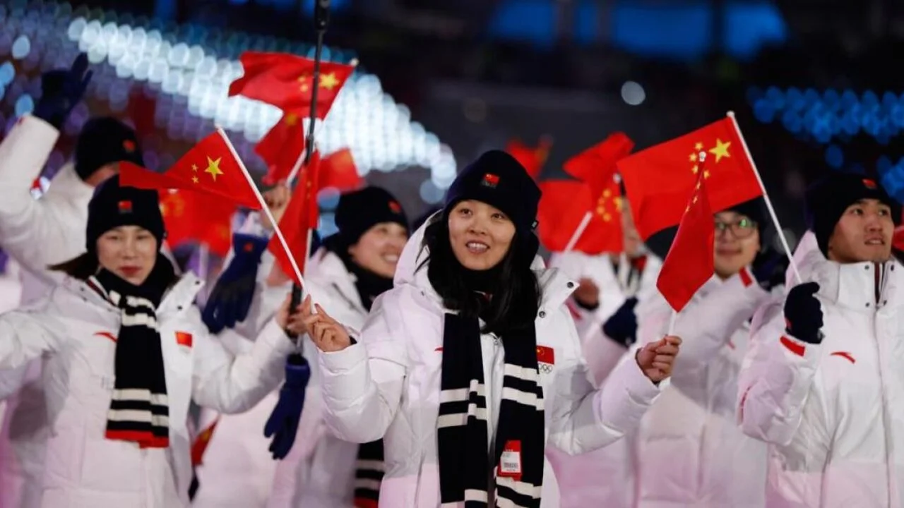 Este curso gratuito te enseña chino en solo 9 semanas y ya cuenta con más de 100,000 estudiantes inscritos