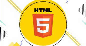 Curso gratis de buenas prácticas en HTML5