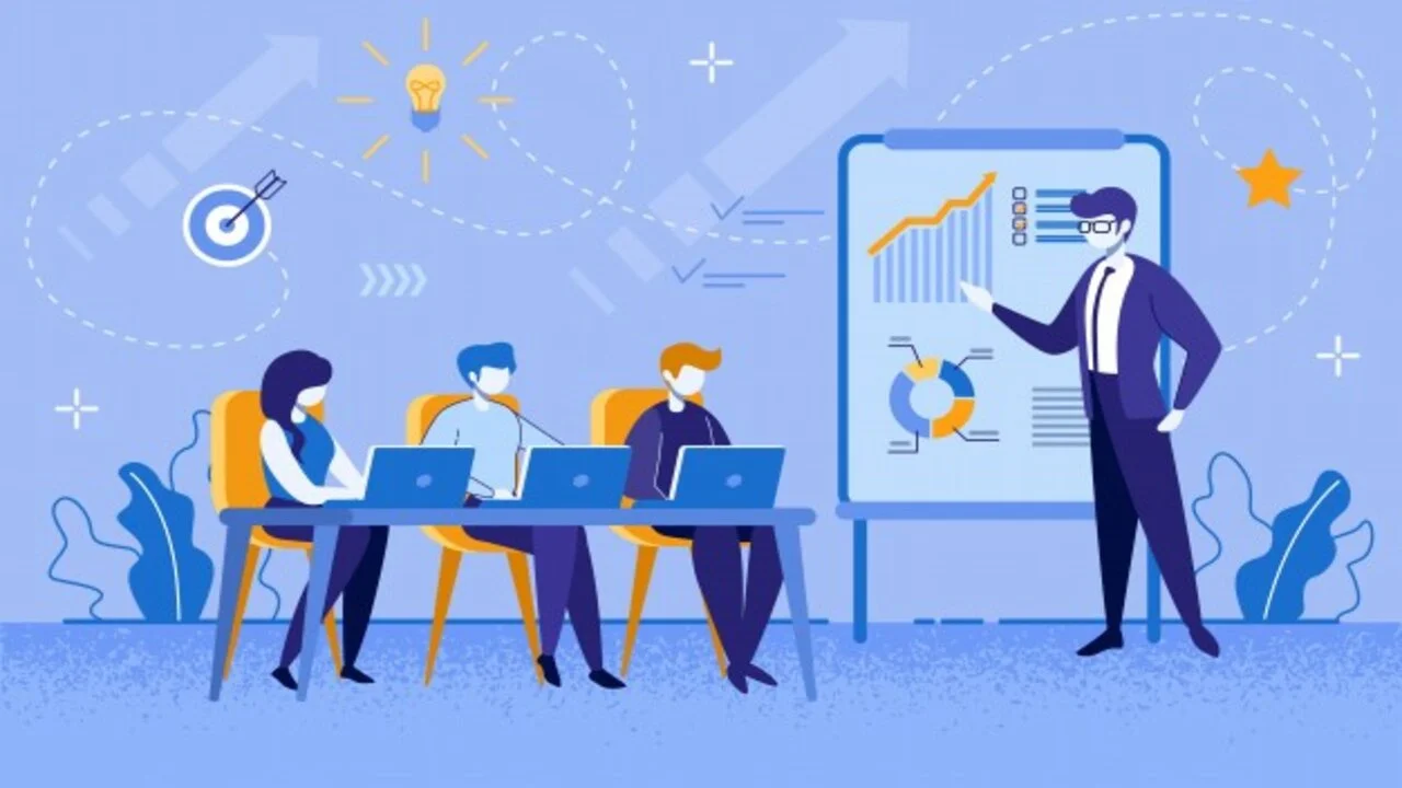 Curso gratis de finanzas