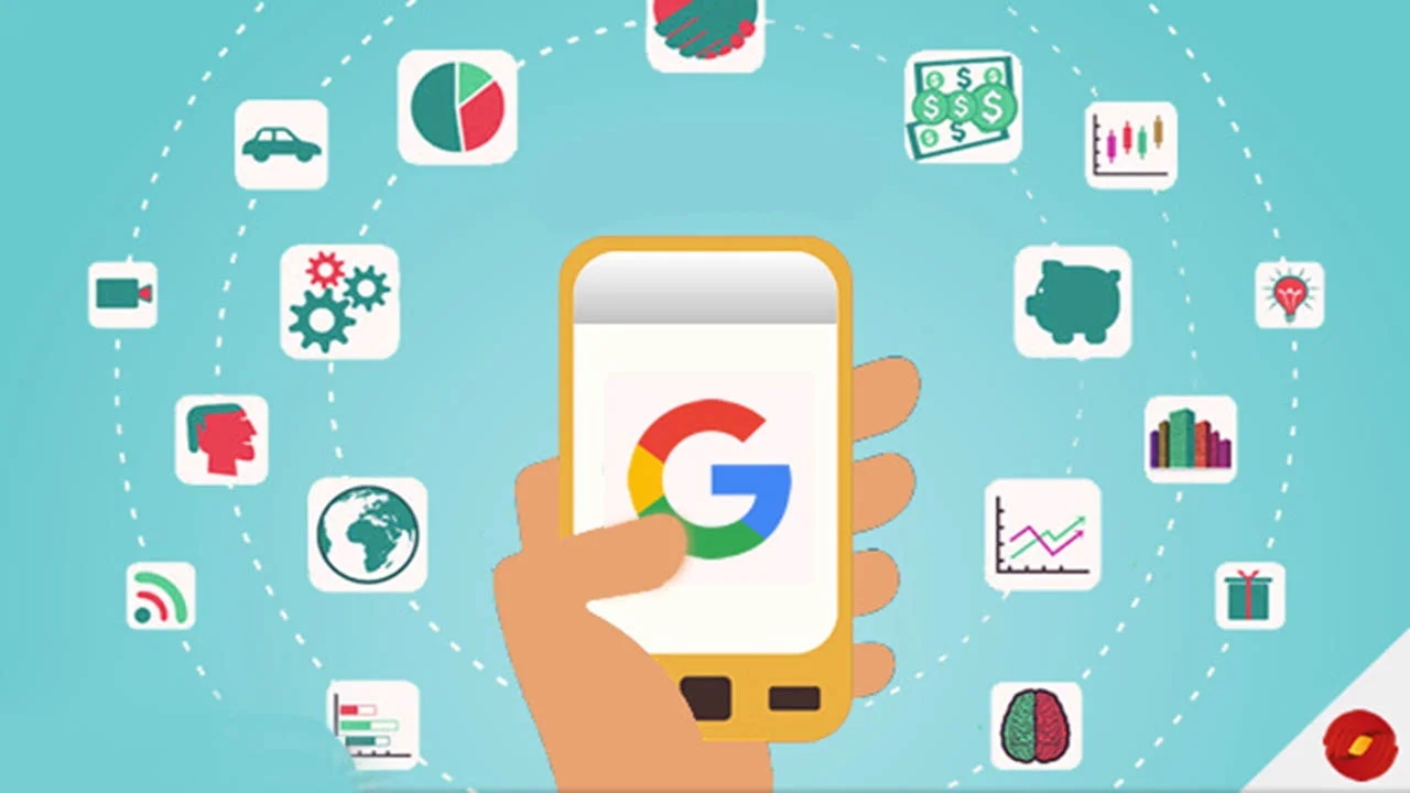 Curso gratis de desarrollo de aplicaciones móviles con certificación de Google