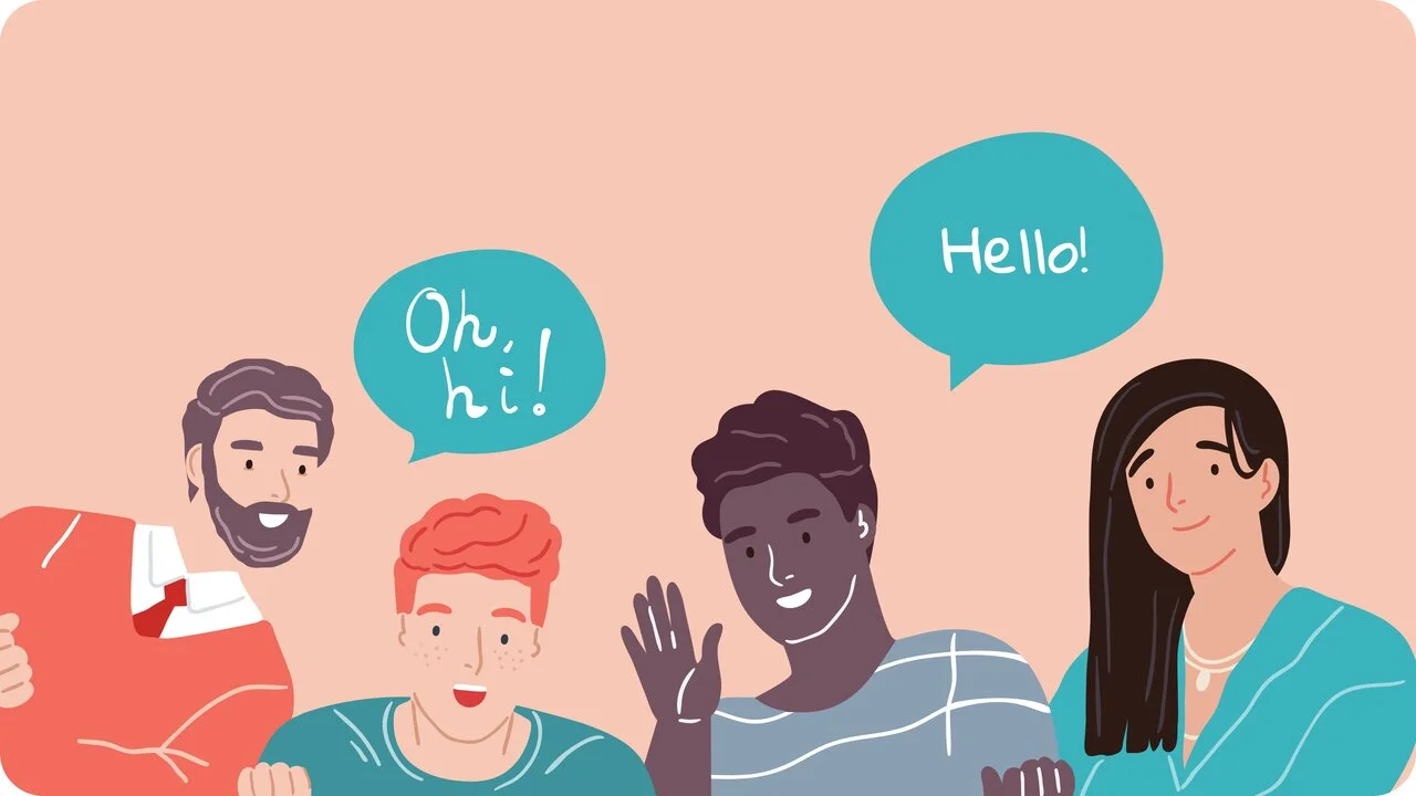 Curso gratis de inglés por el Departamento de Educación de los Estados Unidos