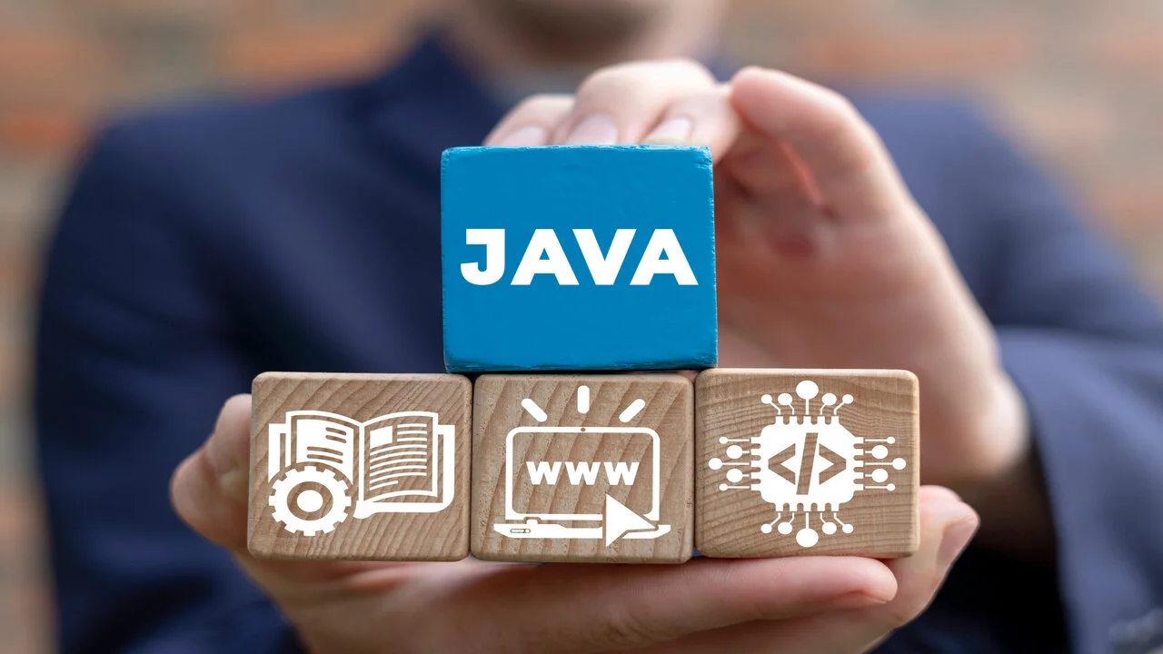 Curso gratis de programación en Java con certificación