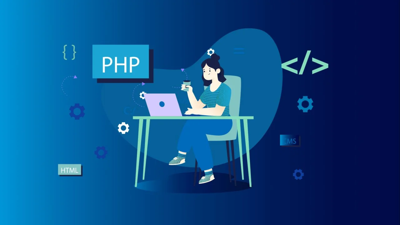 Curso gratis de programación PHP