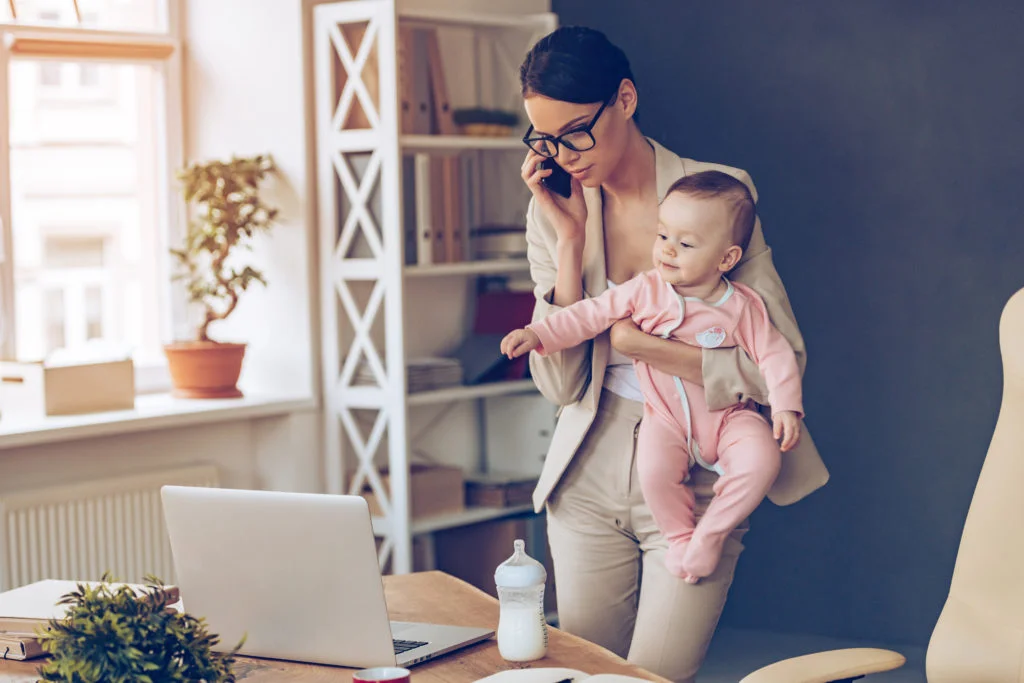 Curso gratis sobre el equilibrio entre familia y trabajo