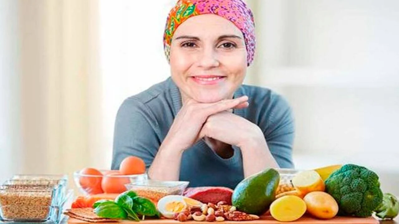 Curso gratis sobre nutrición y cáncer