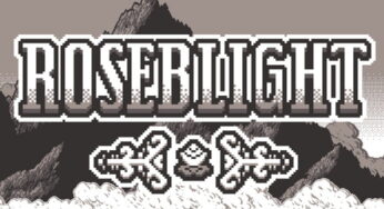 Videojuego gratis: Roseblight disponible para su descarga