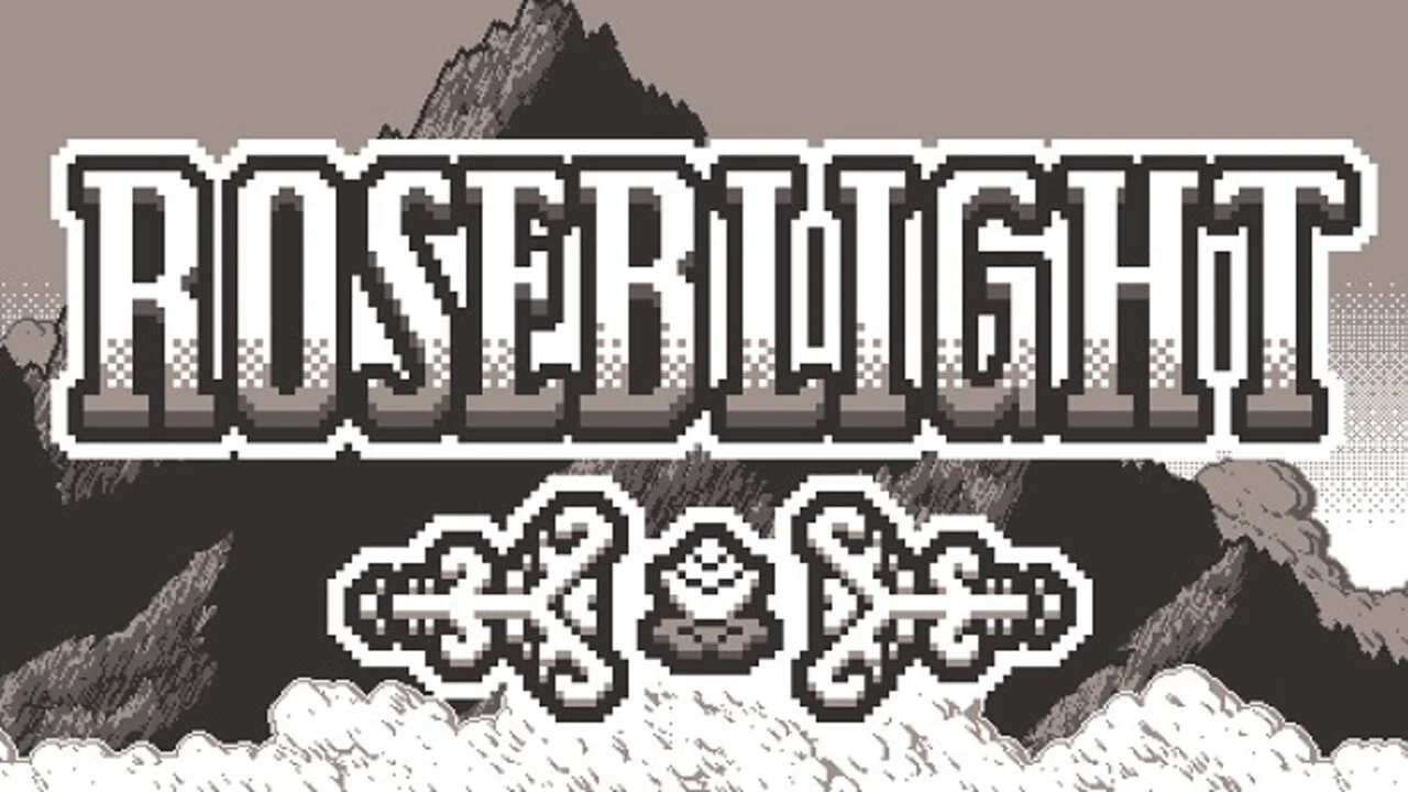 Videojuego gratis: Roseblight disponible para su descarga