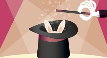 Curso de introducción en la magia