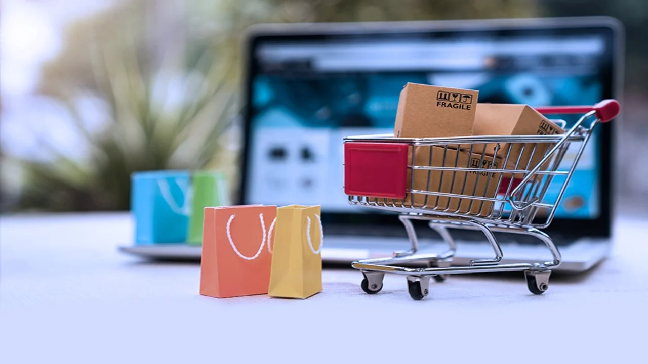 Curso gratis de retail marketing y comercio electrónico