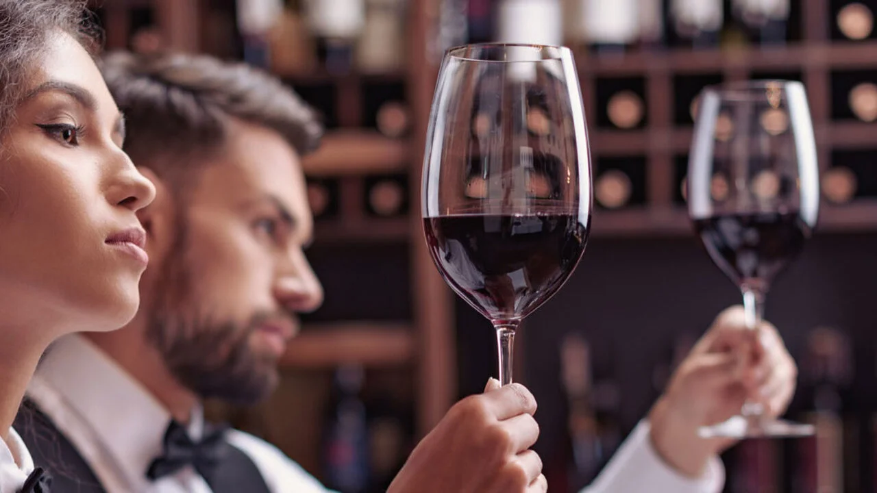 Curso gratis para aprender a catar vinos