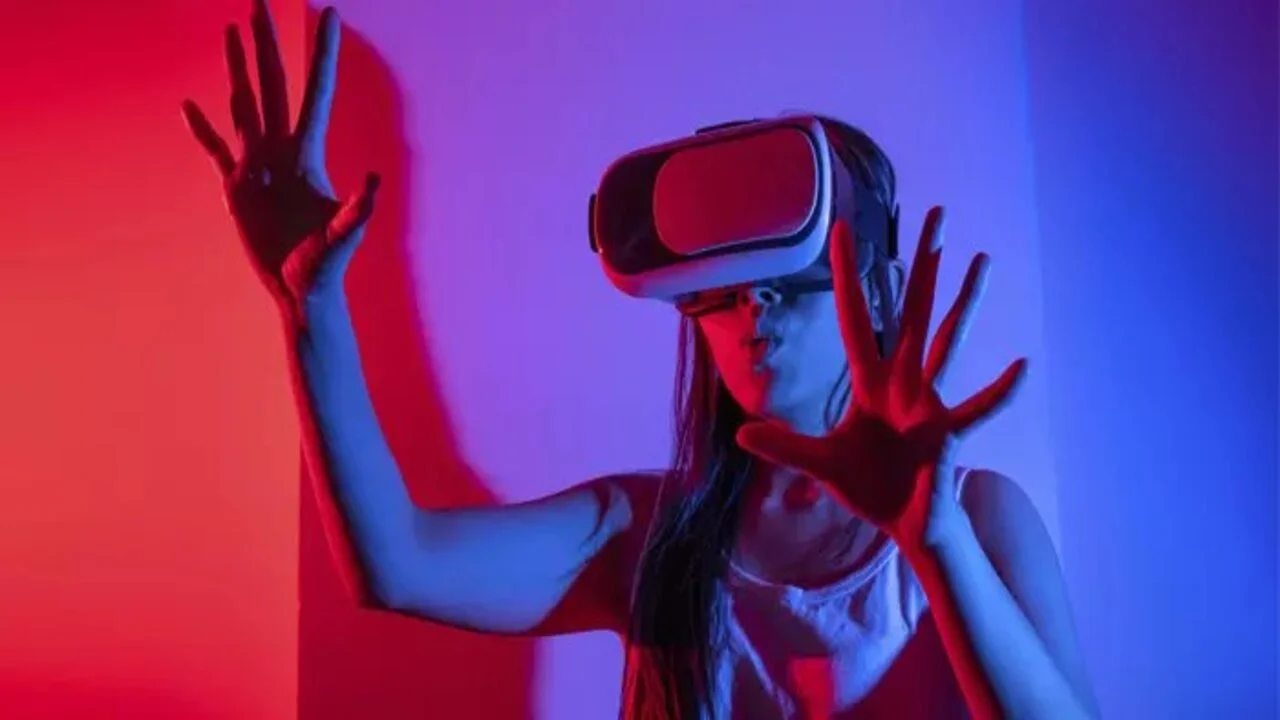 Curso gratis de desarrollo de videojuegos de realidad virtual para principiantes