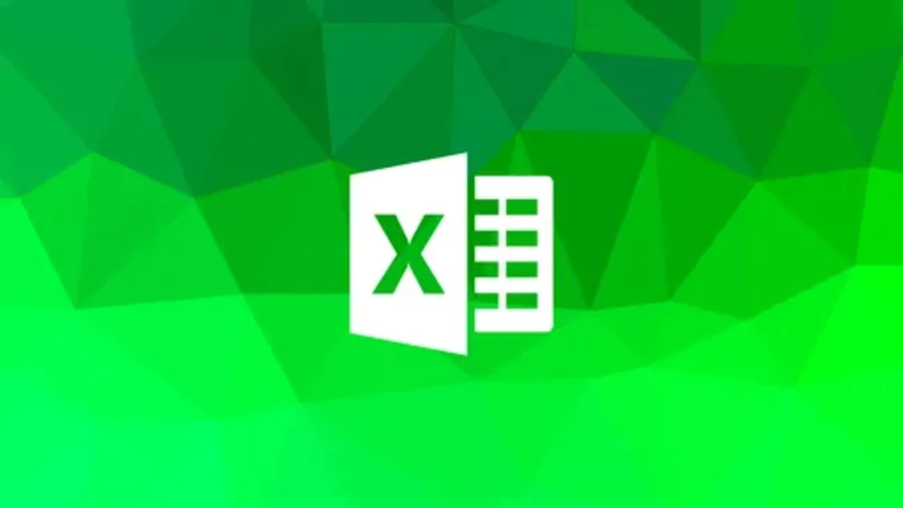 Curso gratis y completo de Excel