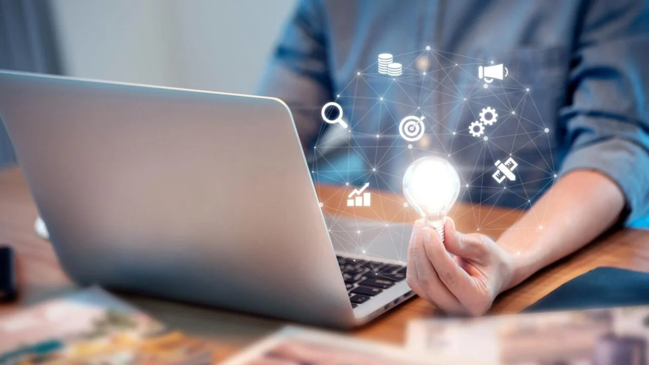 Curso gratis para convertir tu idea en un negocio real