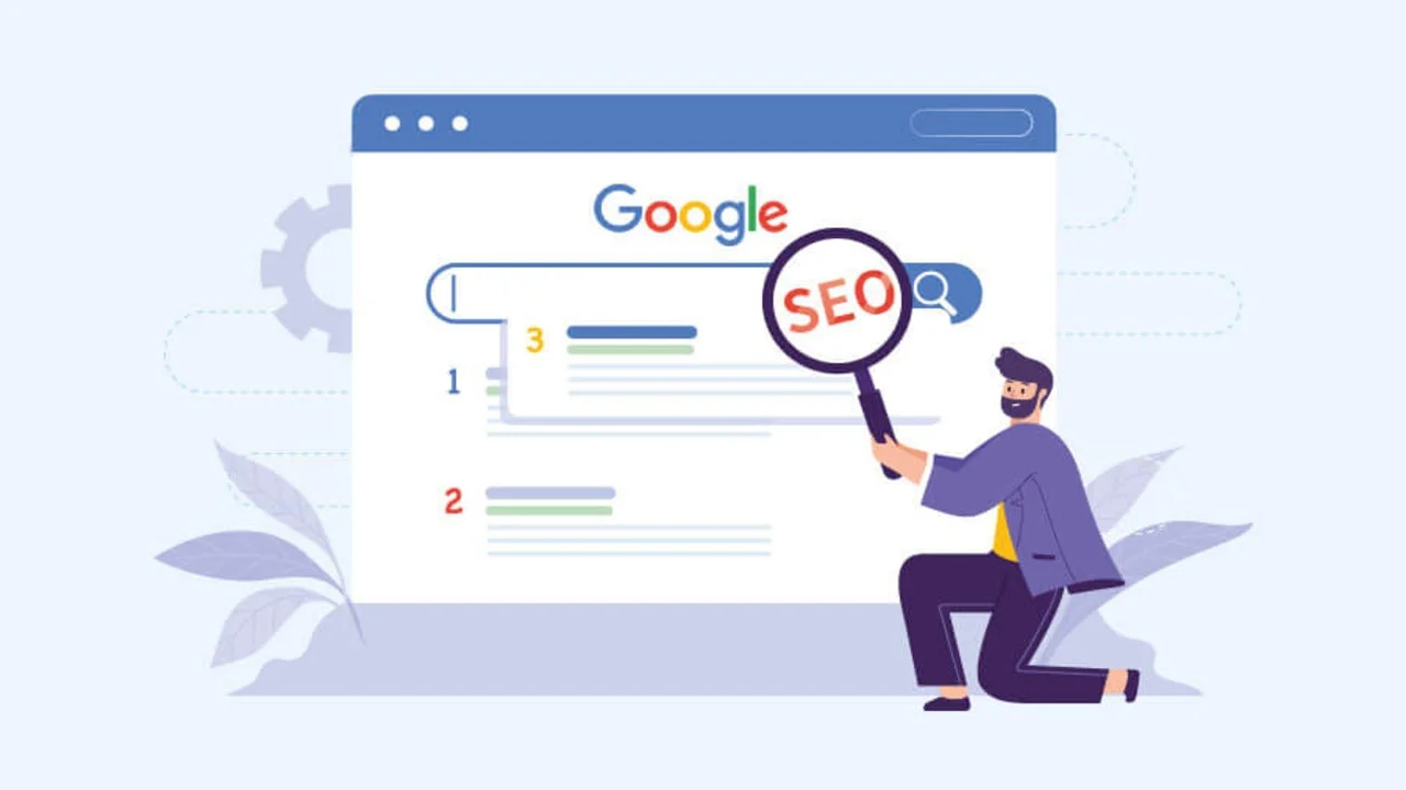 Curso gratis de SEO por Google