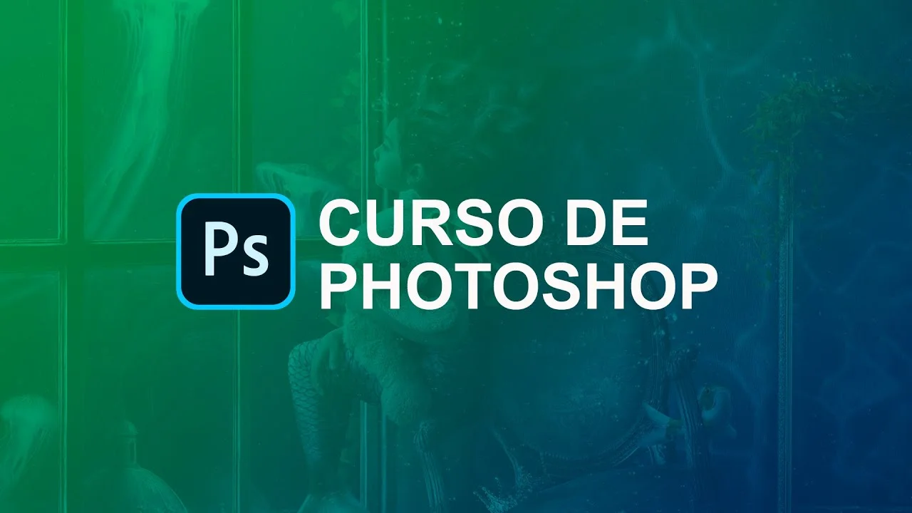 Curso gratis de Photoshop