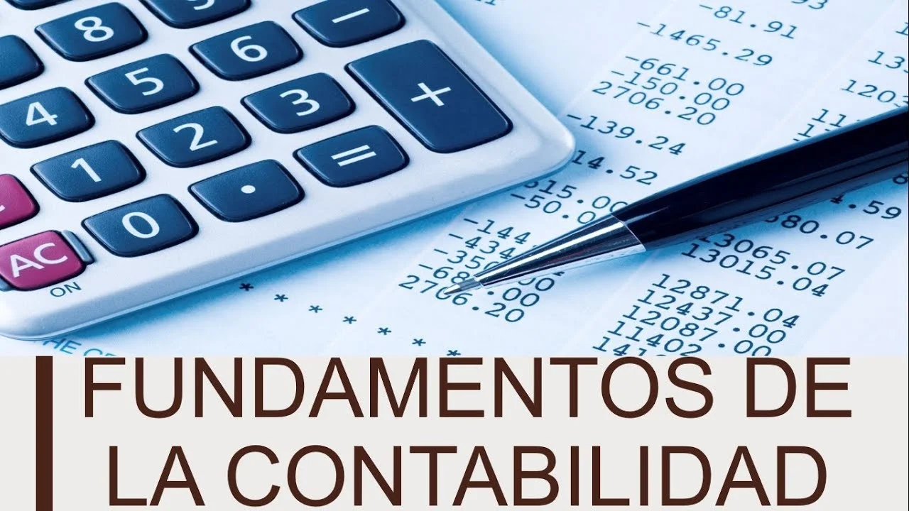 Curso gratis sobre fundamentos de la contabilidad