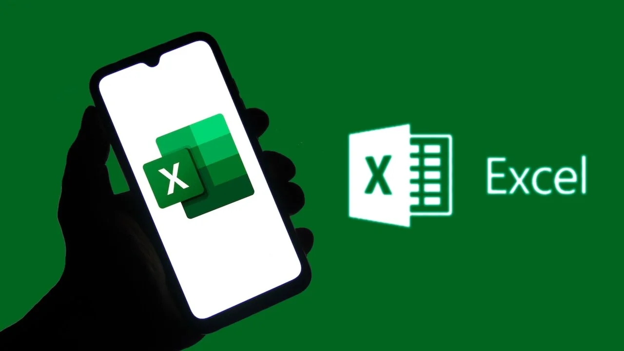 Curso completo de Excel para principiantes en video