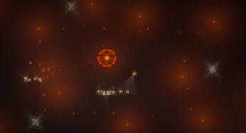 Videojuego gratis: Deep in the Void disponible para su descarga