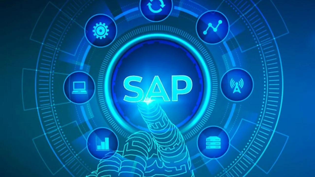 Curso de introducción a SAP