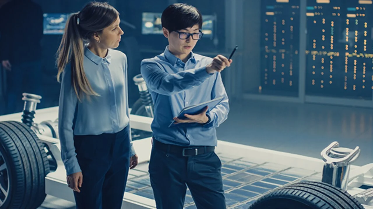 Curso gratis de mecánica para Ingeniería