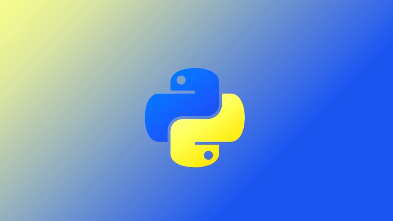 Aprende a desarrollar aplicaciones usando Python con este curso gratis en línea