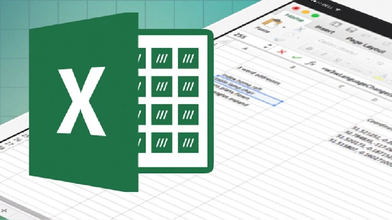 Aprende a crear un presupuesto con Excel | Curso gratis