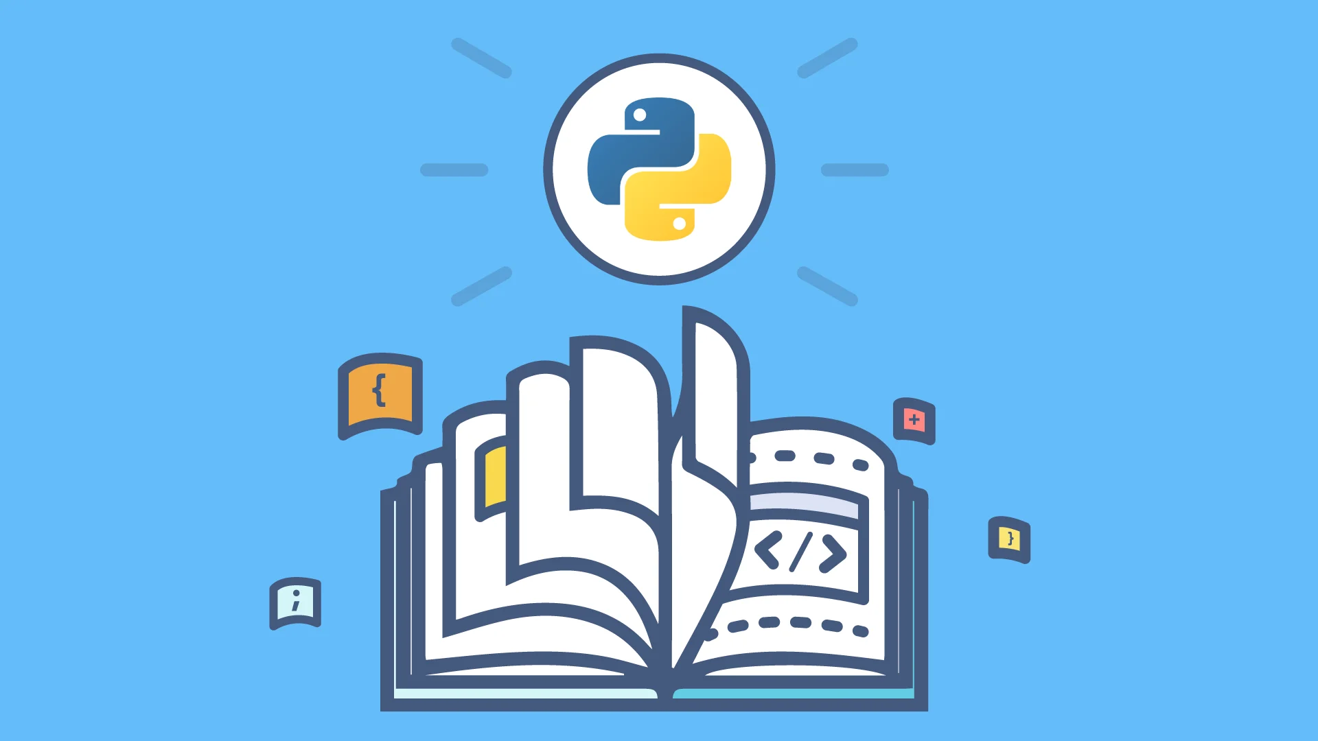 Python para principiantes: Curso gratis en línea