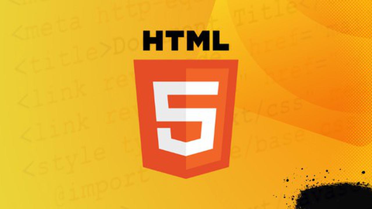 Curso Gratis De HTML5 Desde Cero - CardBiss