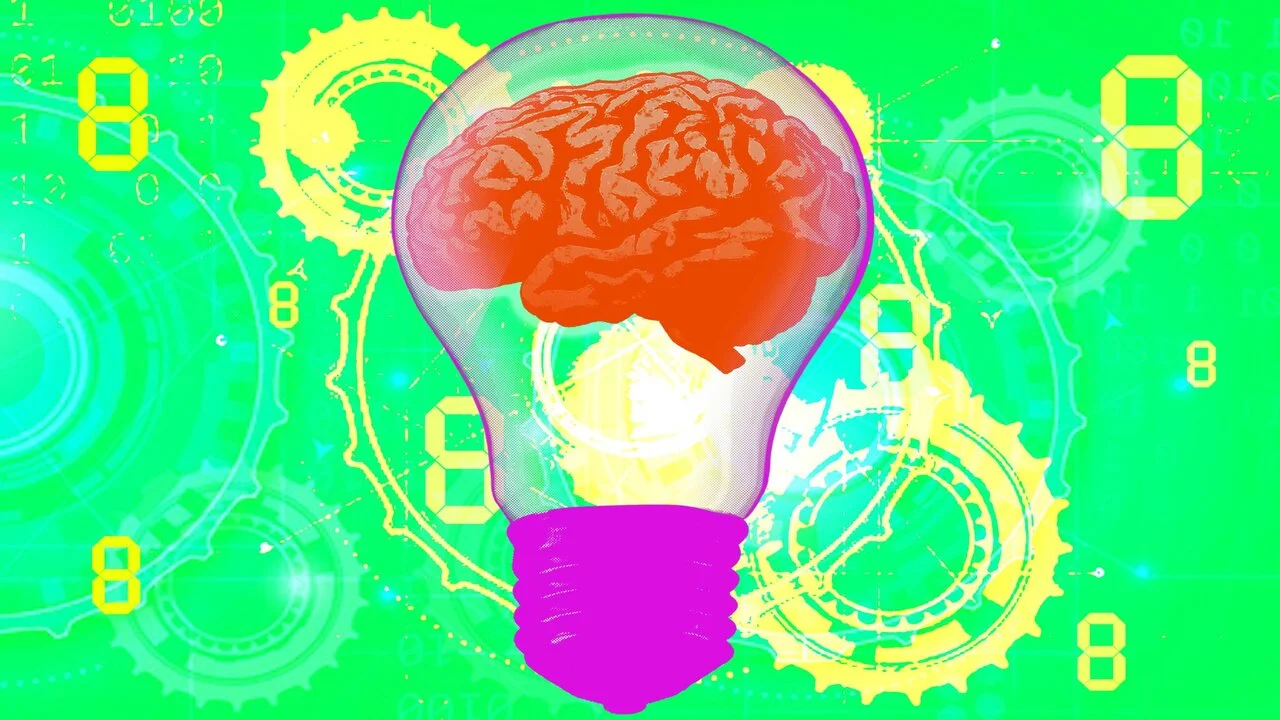 Curso gratis de inteligencia Artificial en la Innovación de Negocios