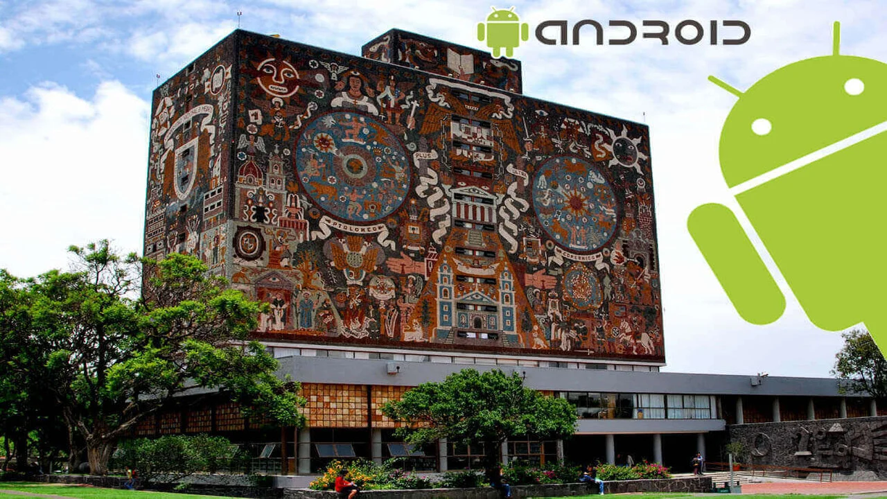 ¿Quieres aprender a desarrollar aplicaciones móviles? – La UNAM te da la oportunidad y es gratis