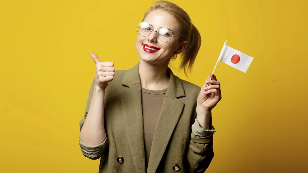 Curso gratis de japonés (apréndelo en 100 palabras)