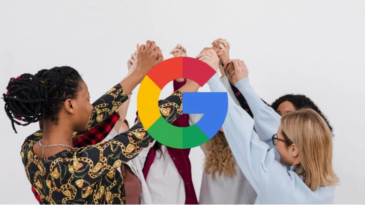 Google lanza increíbles cursos gratis en línea para mujeres