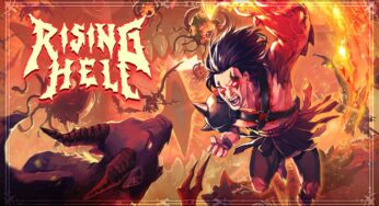 Videojuego gratis: Rising Hell disponible para su descarga