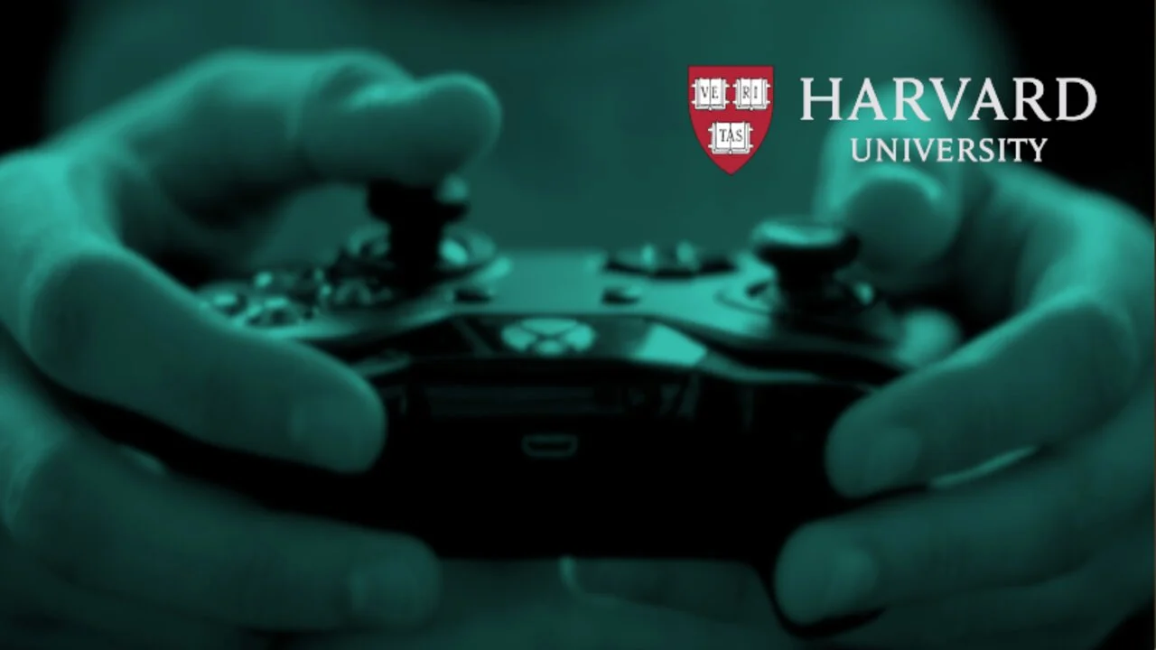 La universidad de Harvard te enseña a desarrollar videojuegos (Curso gratis en línea)