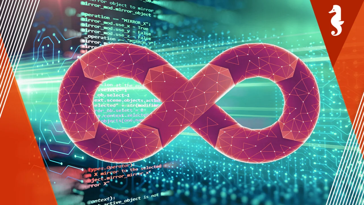 Curso gratis en línea de fundamentos y herramientas de devops