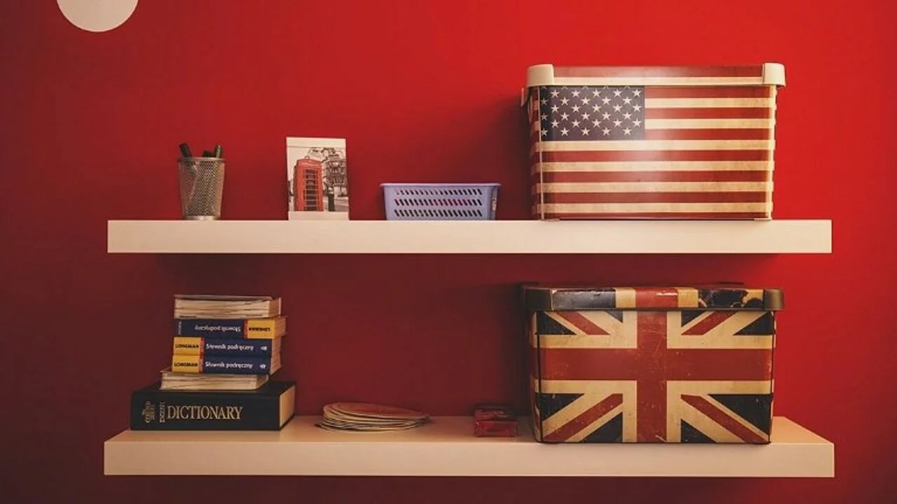 Este curso en línea te enseña a aprender ingles por tu propia cuenta